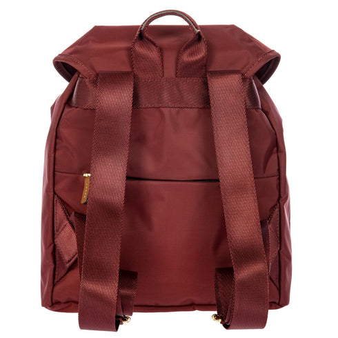 BRIC'S X-Travel City Backpack - Small